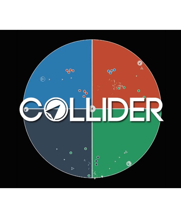 Collider Steam Key GLOBAL
